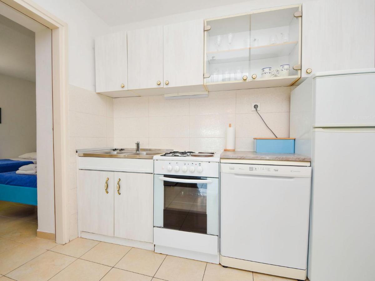 Apartment Renata By Interhome บาริชดรากา ภายนอก รูปภาพ