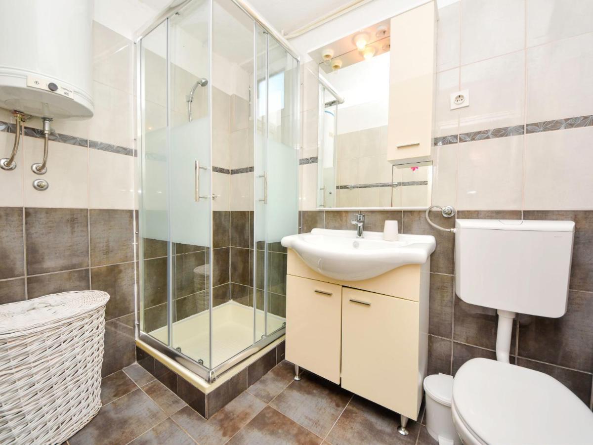 Apartment Renata By Interhome บาริชดรากา ภายนอก รูปภาพ